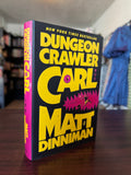 Dungeon Crawler Carl