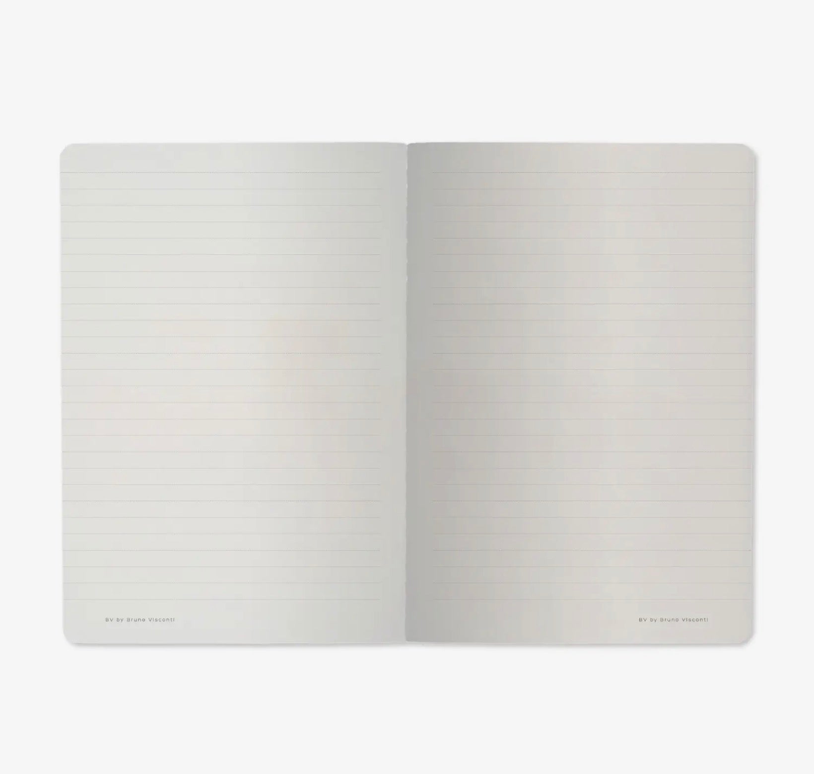 Forest flowers notebook