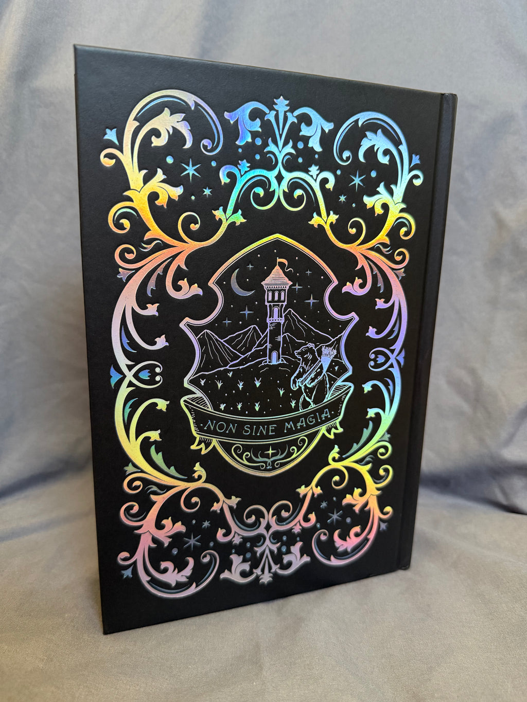 Graceless Heart OC Special Edition