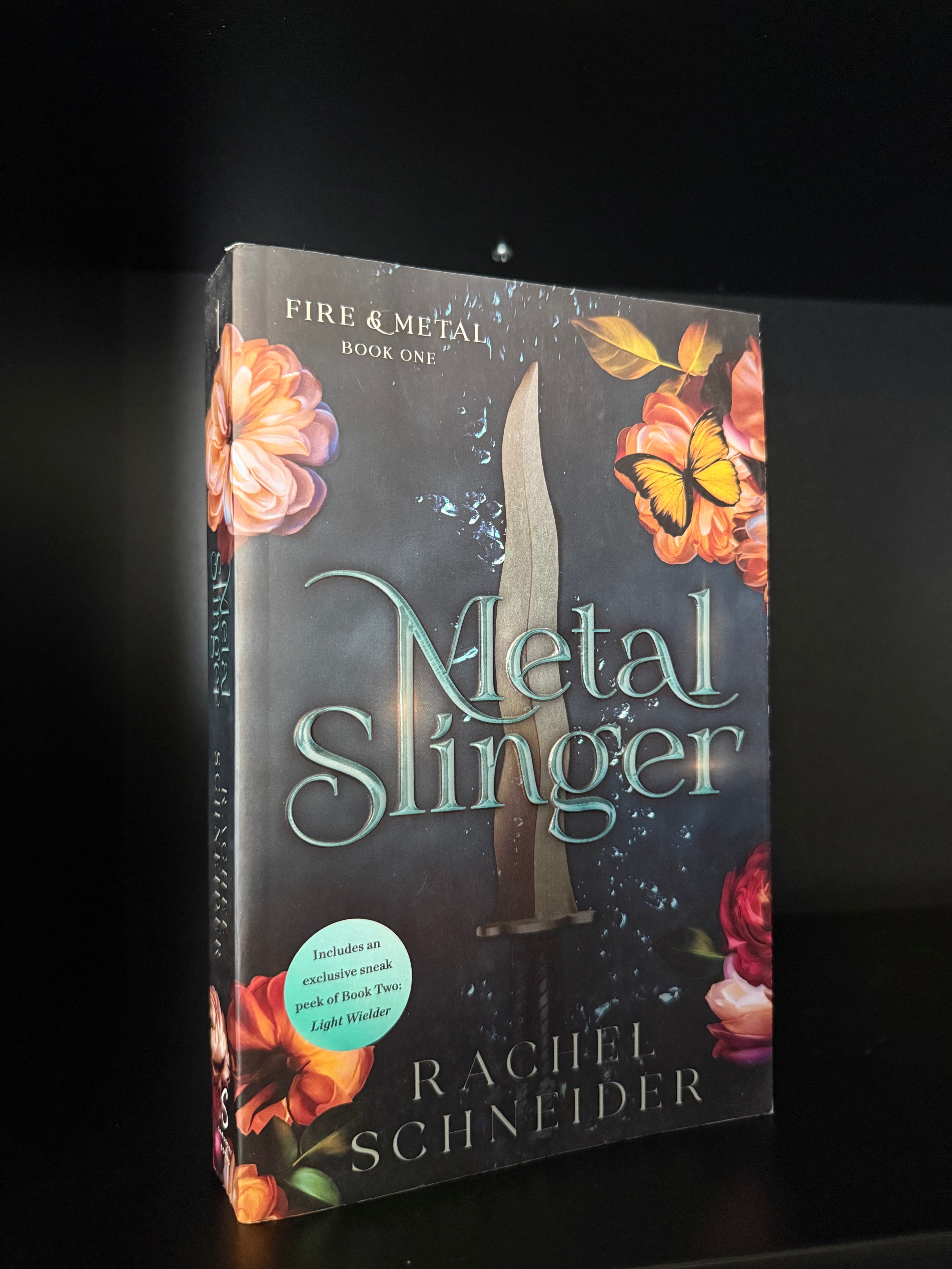 Metal Slinger