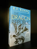 Dragon Republic by RF Kuang
